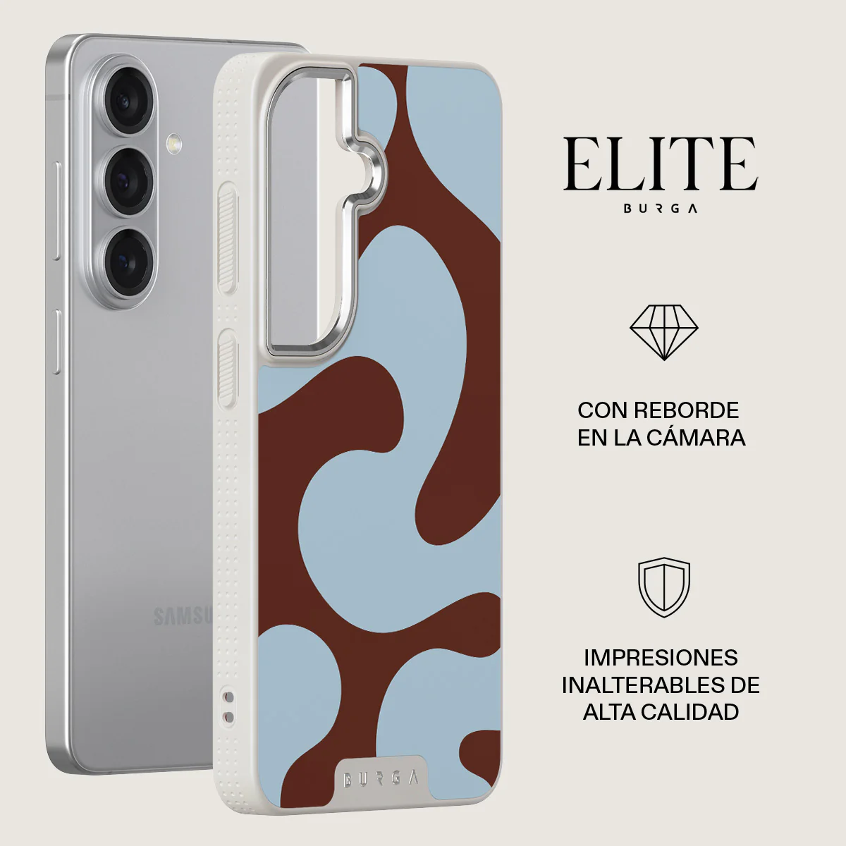 Core - Samsung Galaxy S26 Plus Funda - Image 34