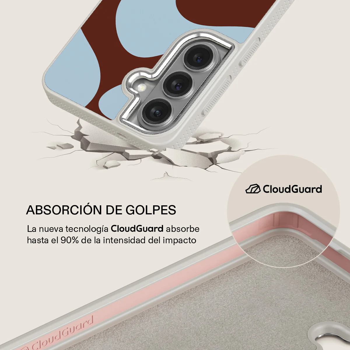 Core - Samsung Galaxy S26 Plus Funda - Image 35