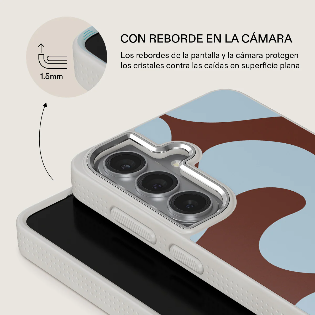 Core - Samsung Galaxy S26 Plus Funda - Image 36