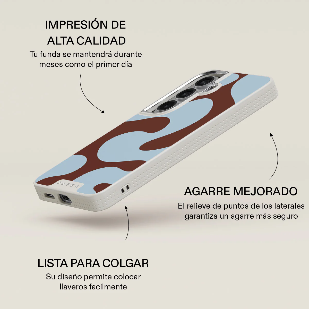 Core - Samsung Galaxy S26 Plus Funda - Image 37
