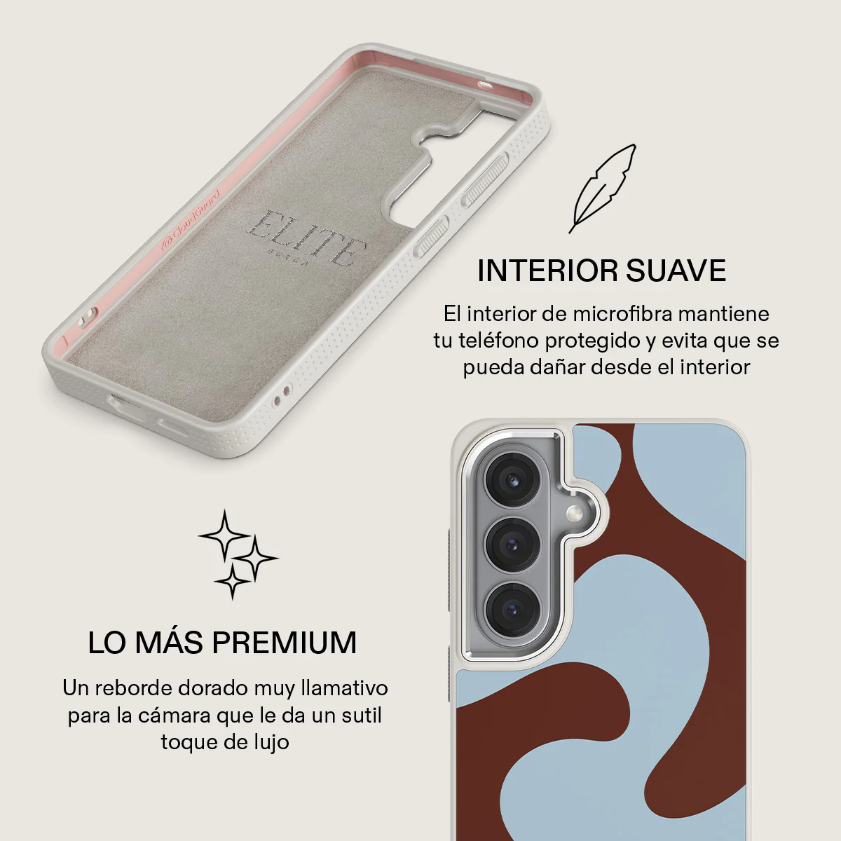 Core - Samsung Galaxy S26 Plus Funda - Image 38