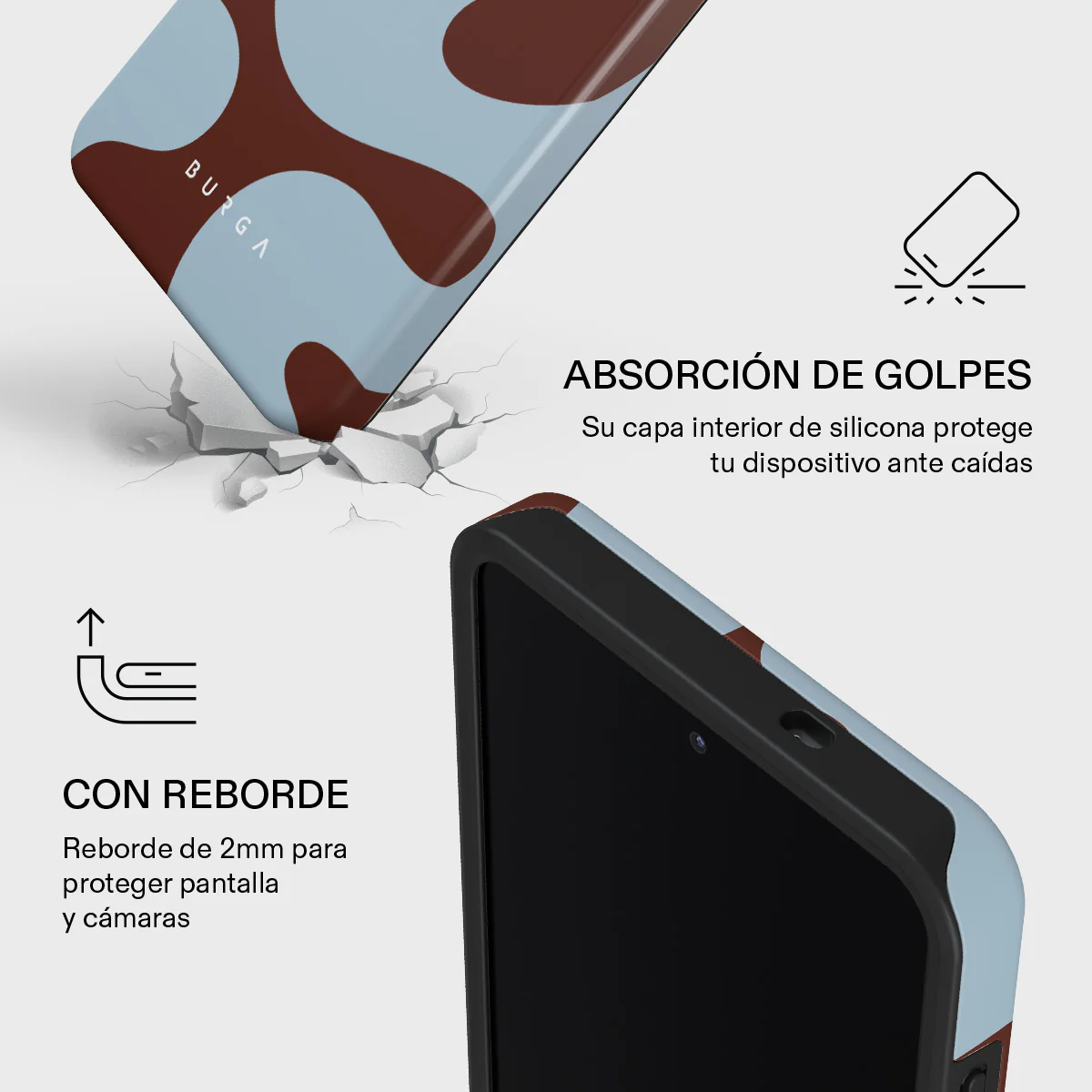 Core - Samsung Galaxy S26 Plus Funda - Image 4