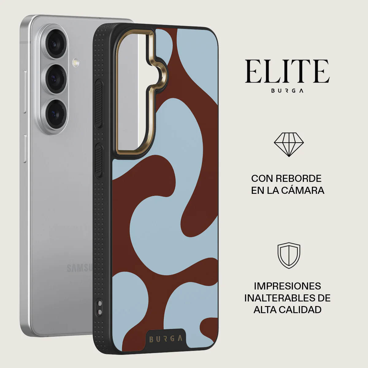 Core - Samsung Galaxy S26 Plus Funda - Image 6
