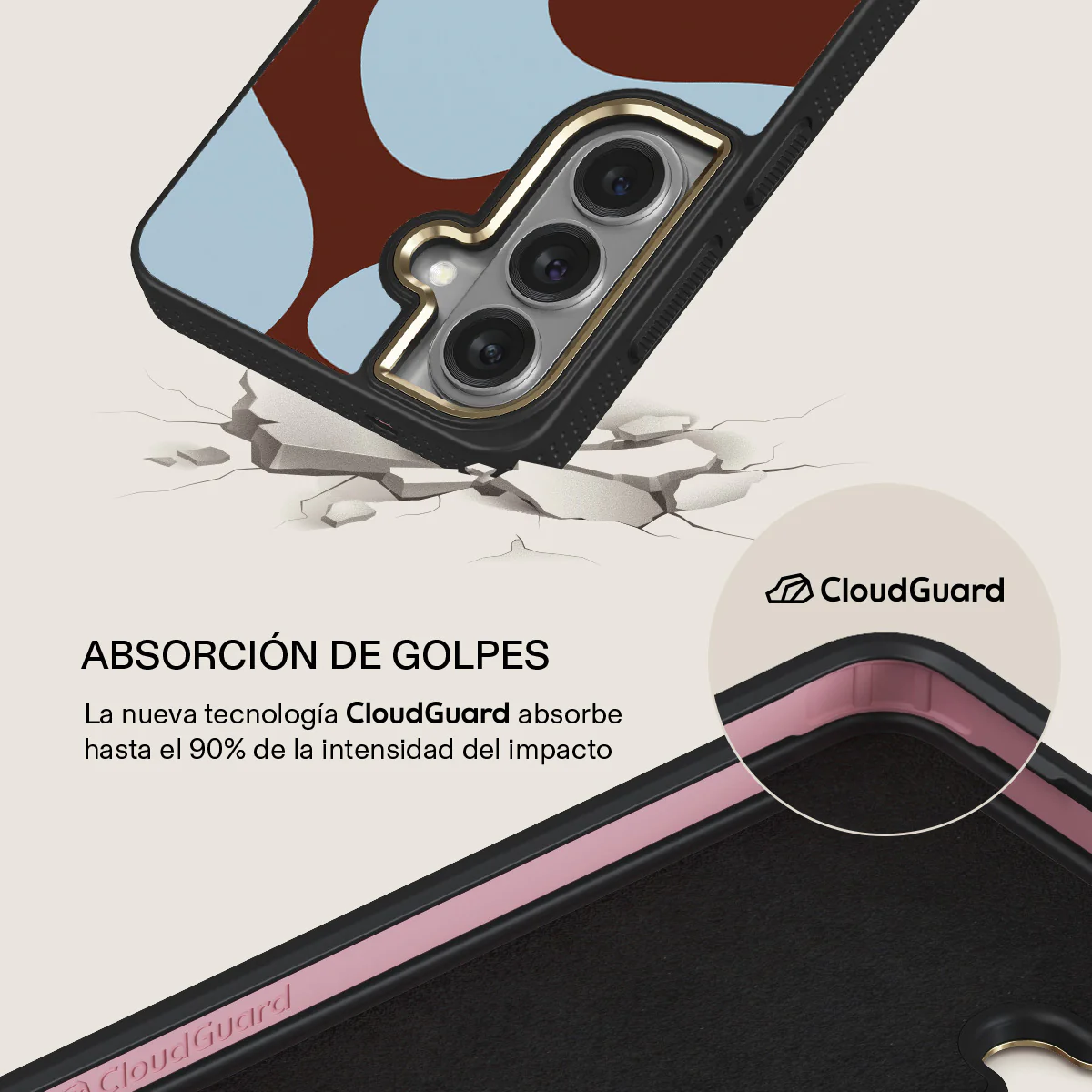 Core - Samsung Galaxy S26 Plus Funda - Image 7