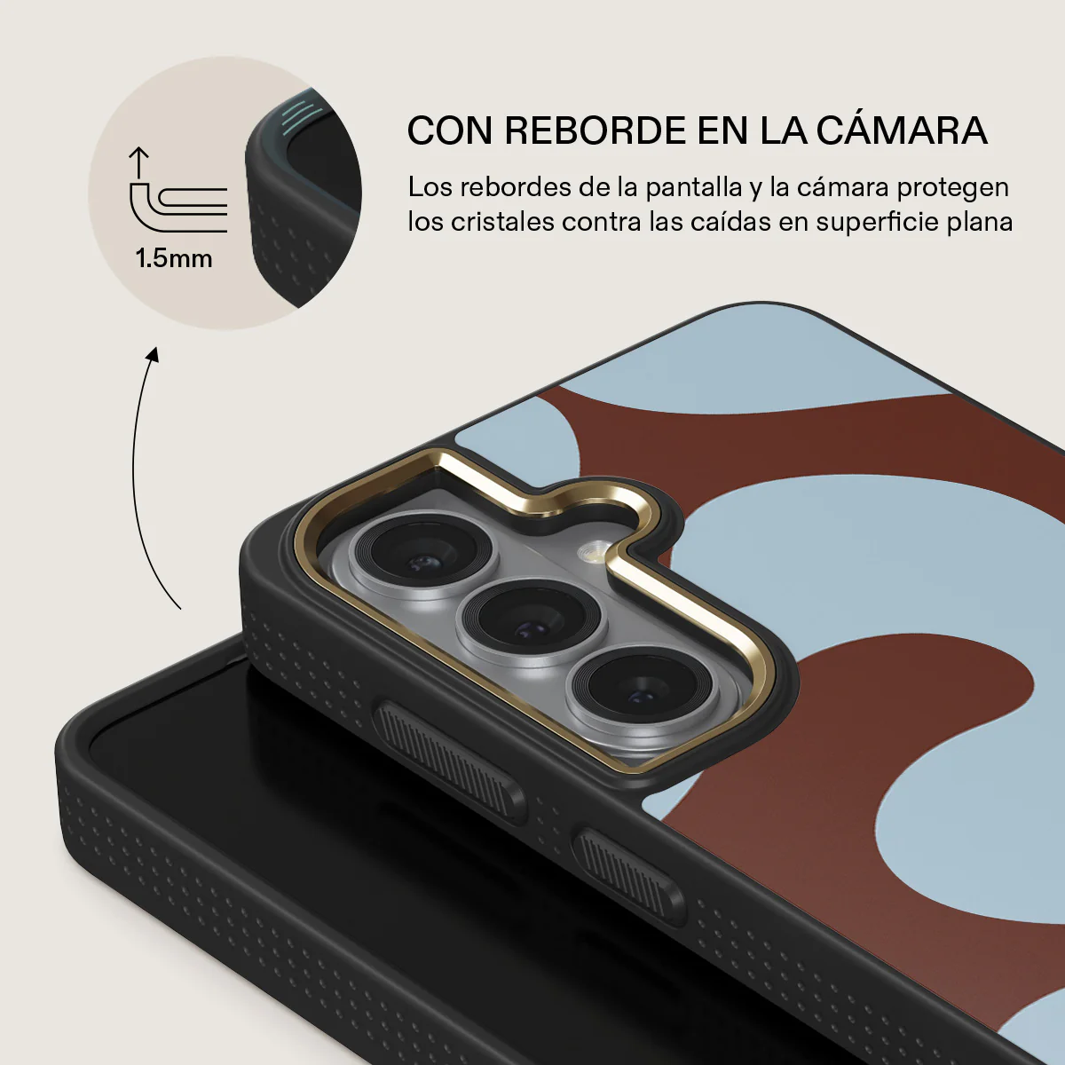 Core - Samsung Galaxy S26 Plus Funda - Image 8
