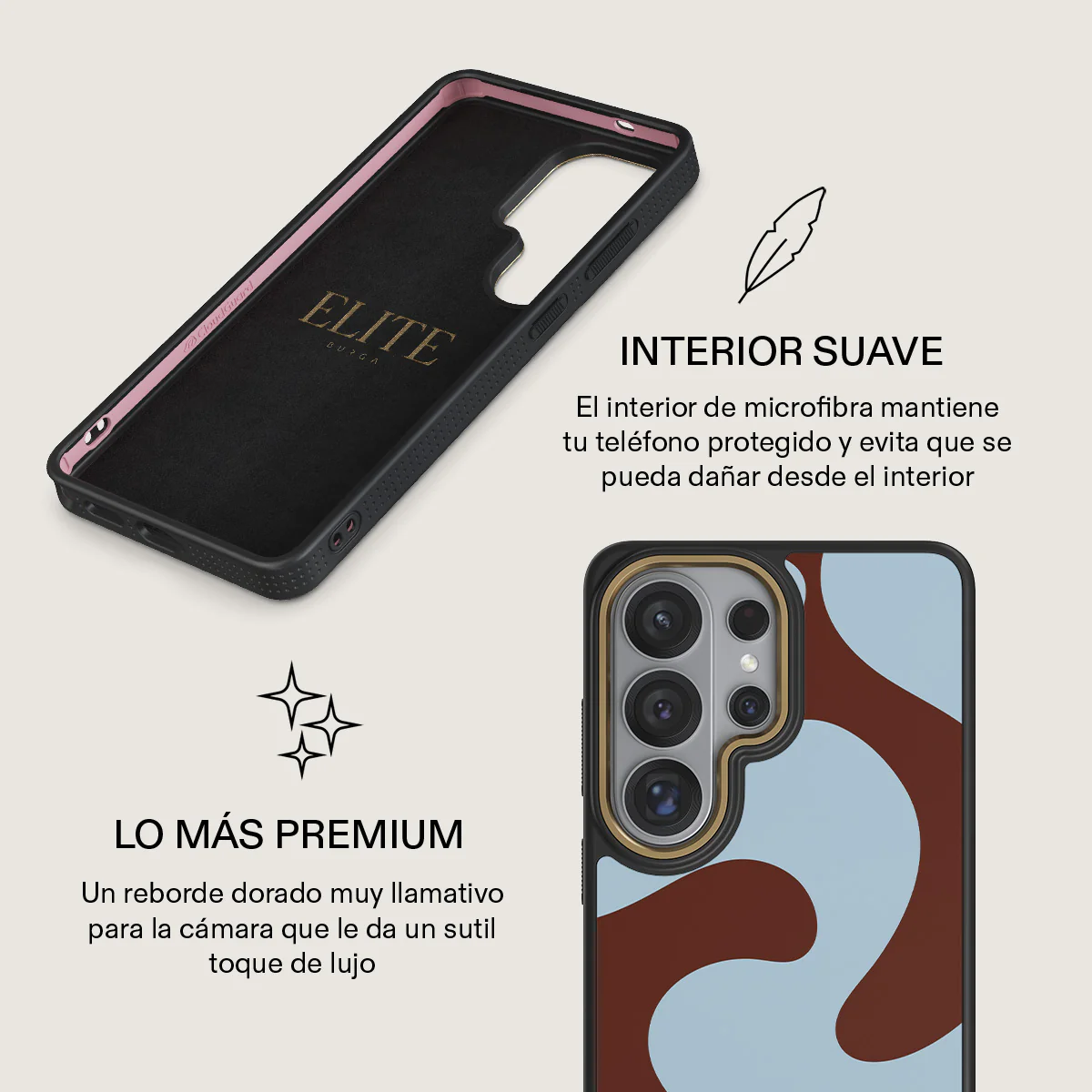Core - Samsung Galaxy S26 Ultra Funda - Image 10