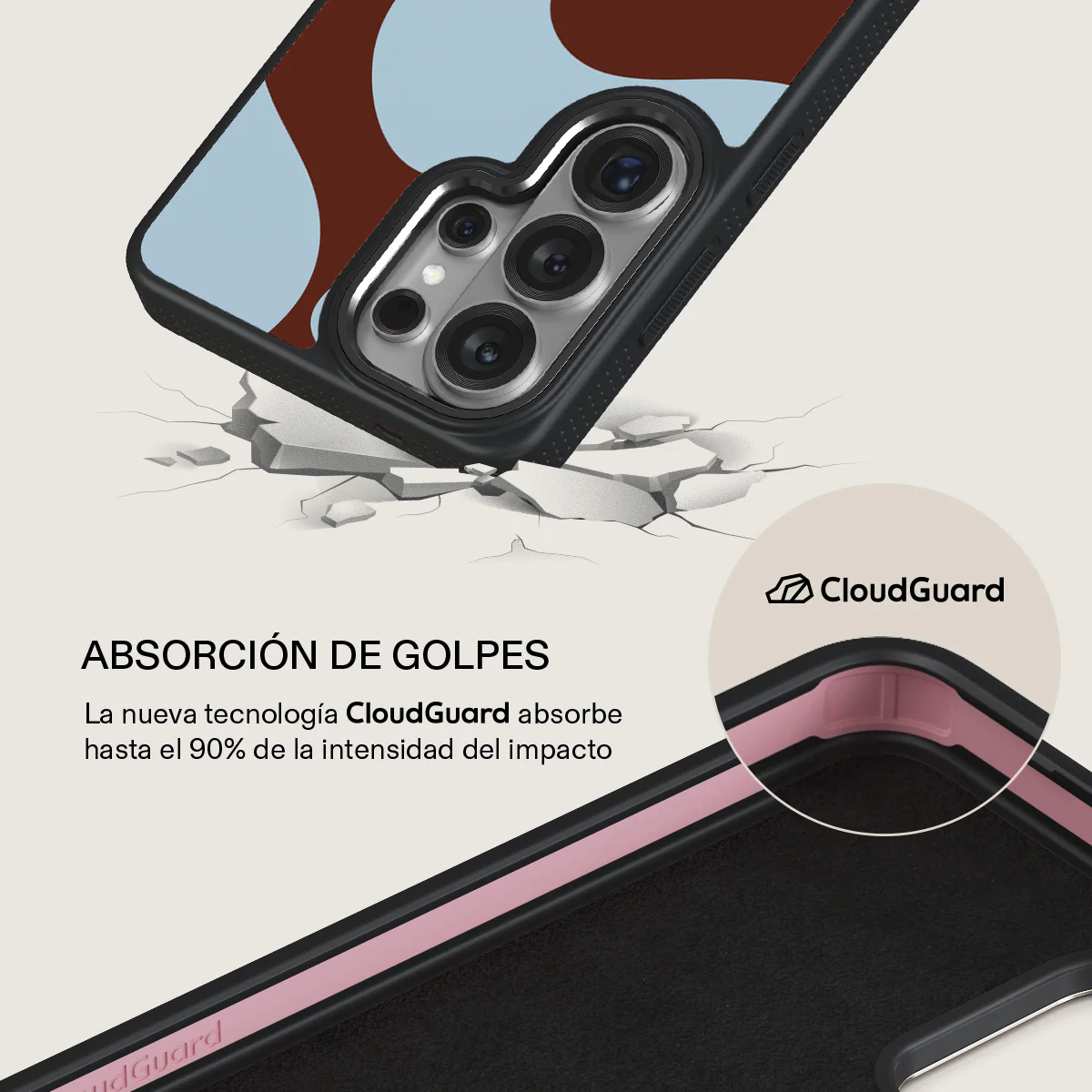Core - Samsung Galaxy S26 Ultra Funda - Image 14