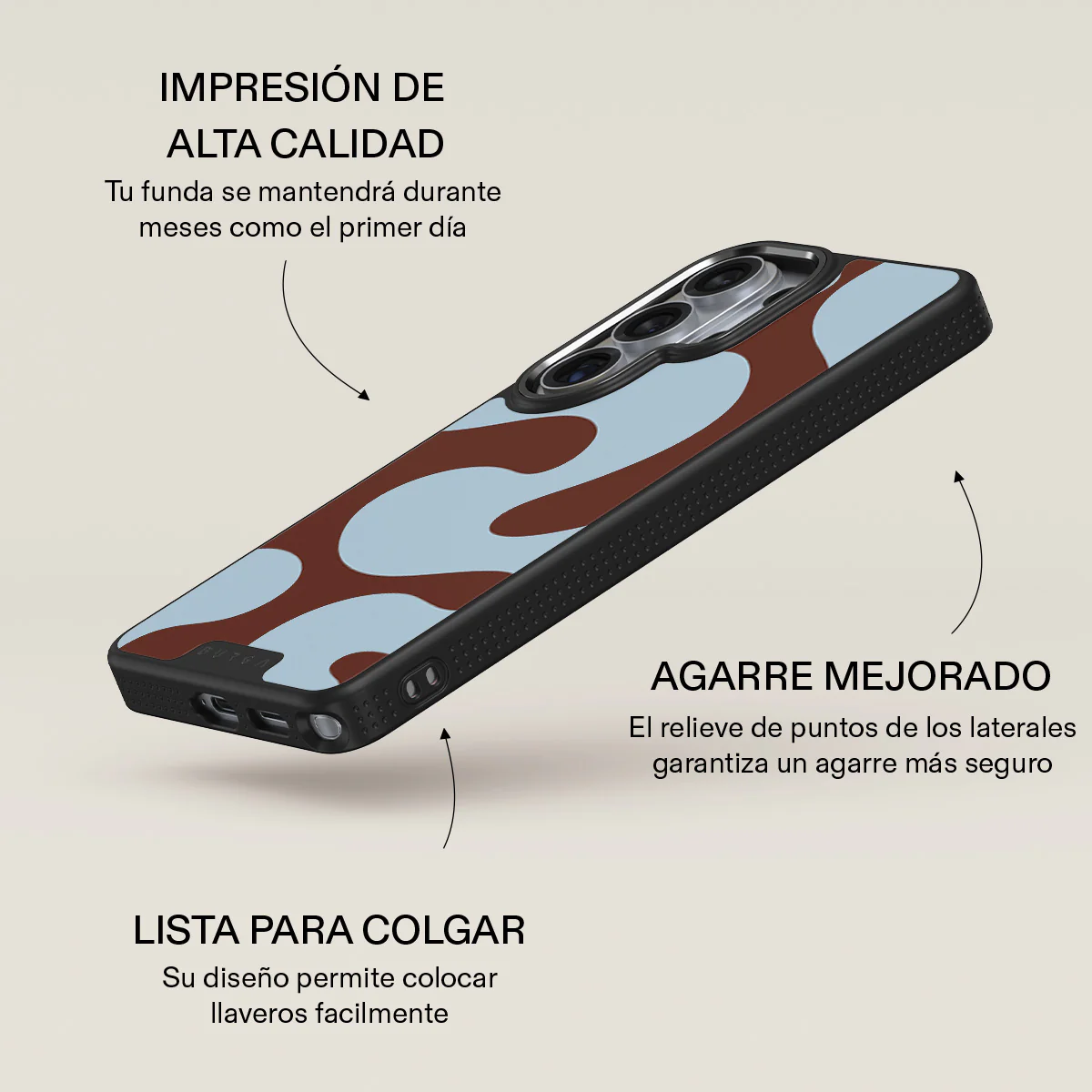Core - Samsung Galaxy S26 Ultra Funda - Image 16