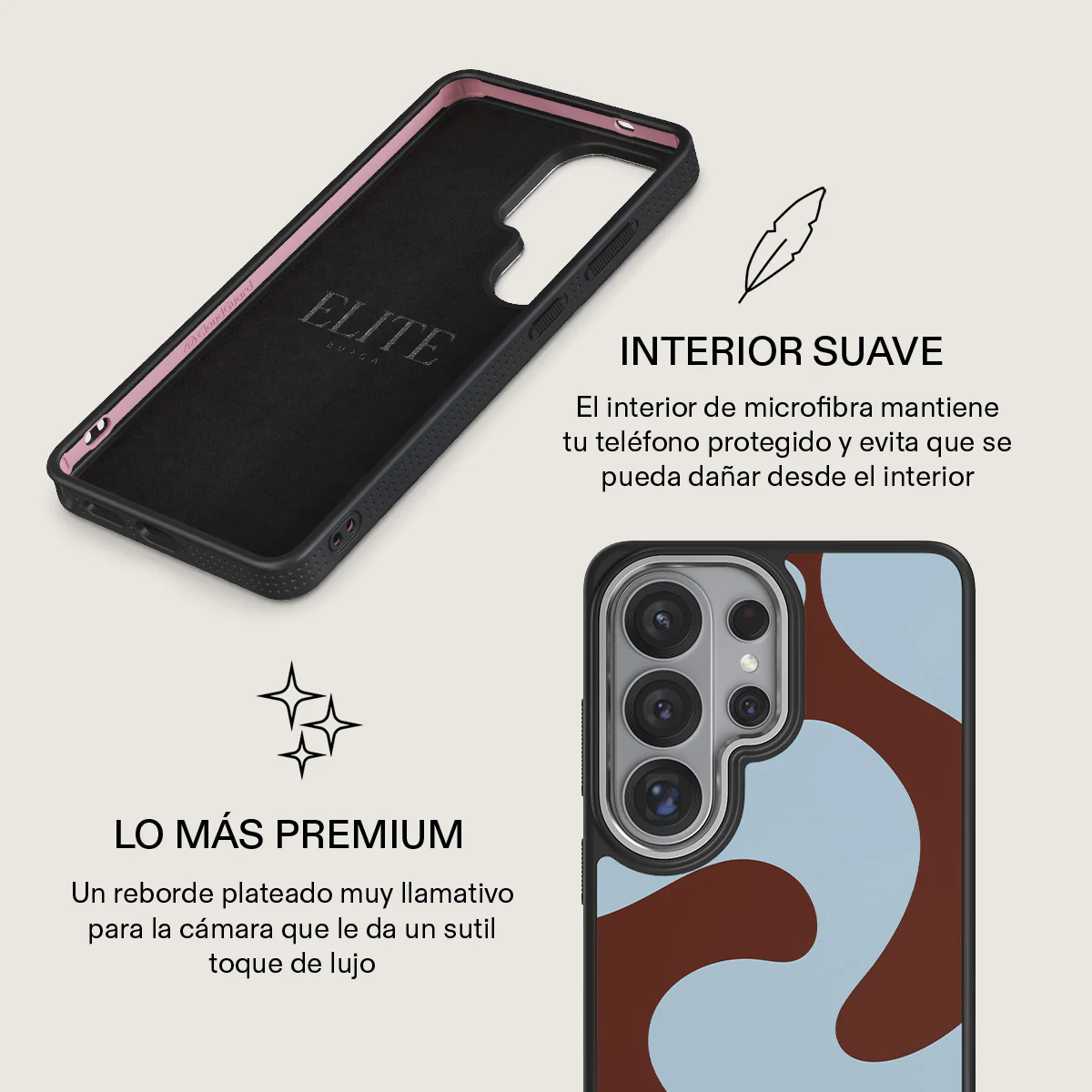 Core - Samsung Galaxy S26 Ultra Funda - Image 24