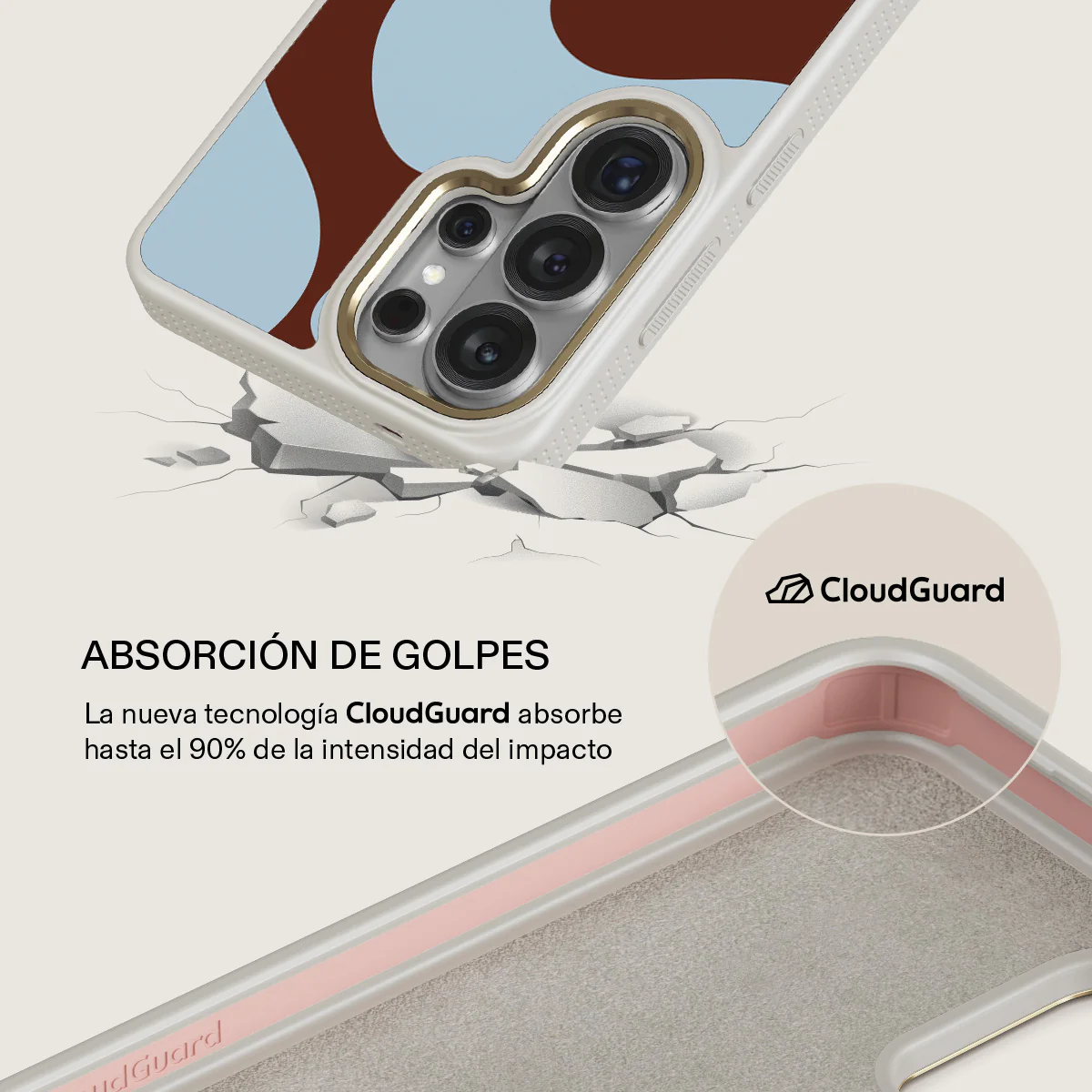 Core - Samsung Galaxy S26 Ultra Funda - Image 28