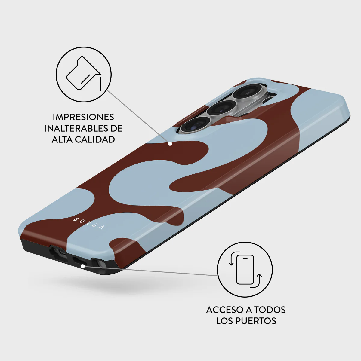 Core - Samsung Galaxy S26 Ultra Funda - Image 3