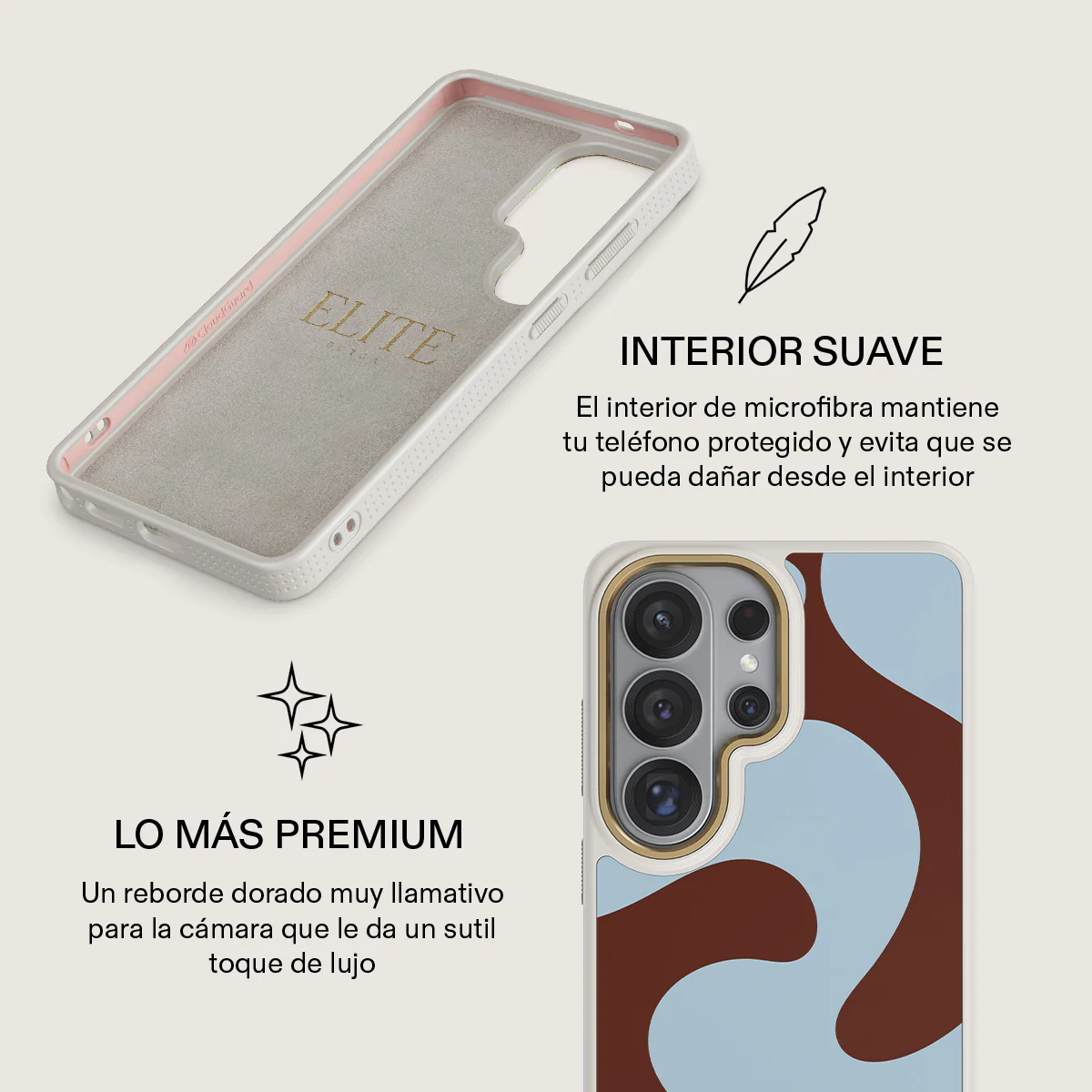 Core - Samsung Galaxy S26 Ultra Funda - Image 31