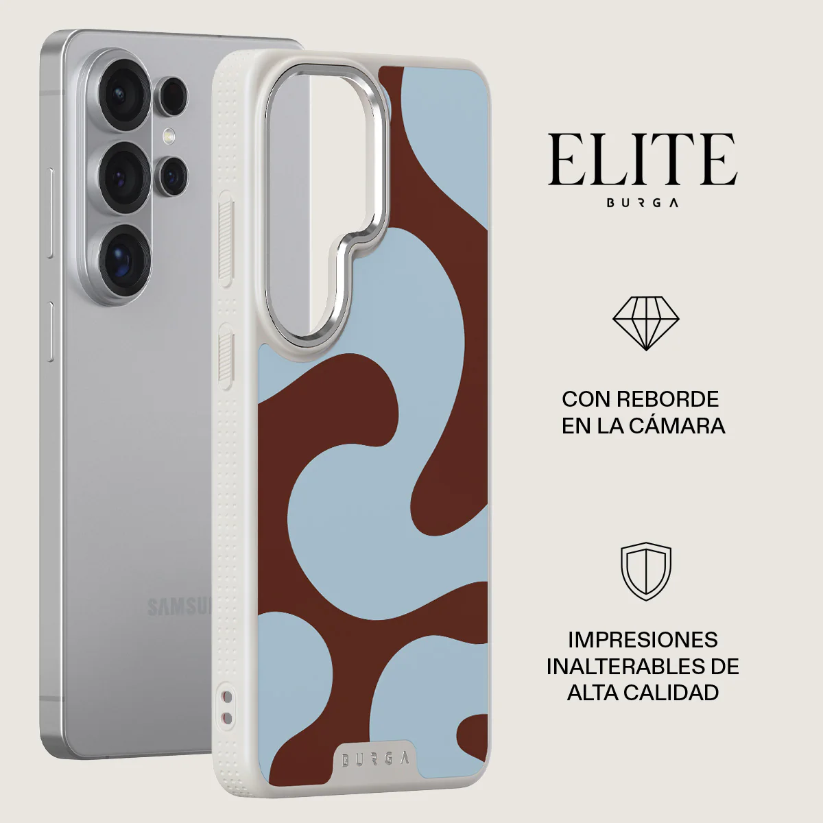 Core - Samsung Galaxy S26 Ultra Funda - Image 34