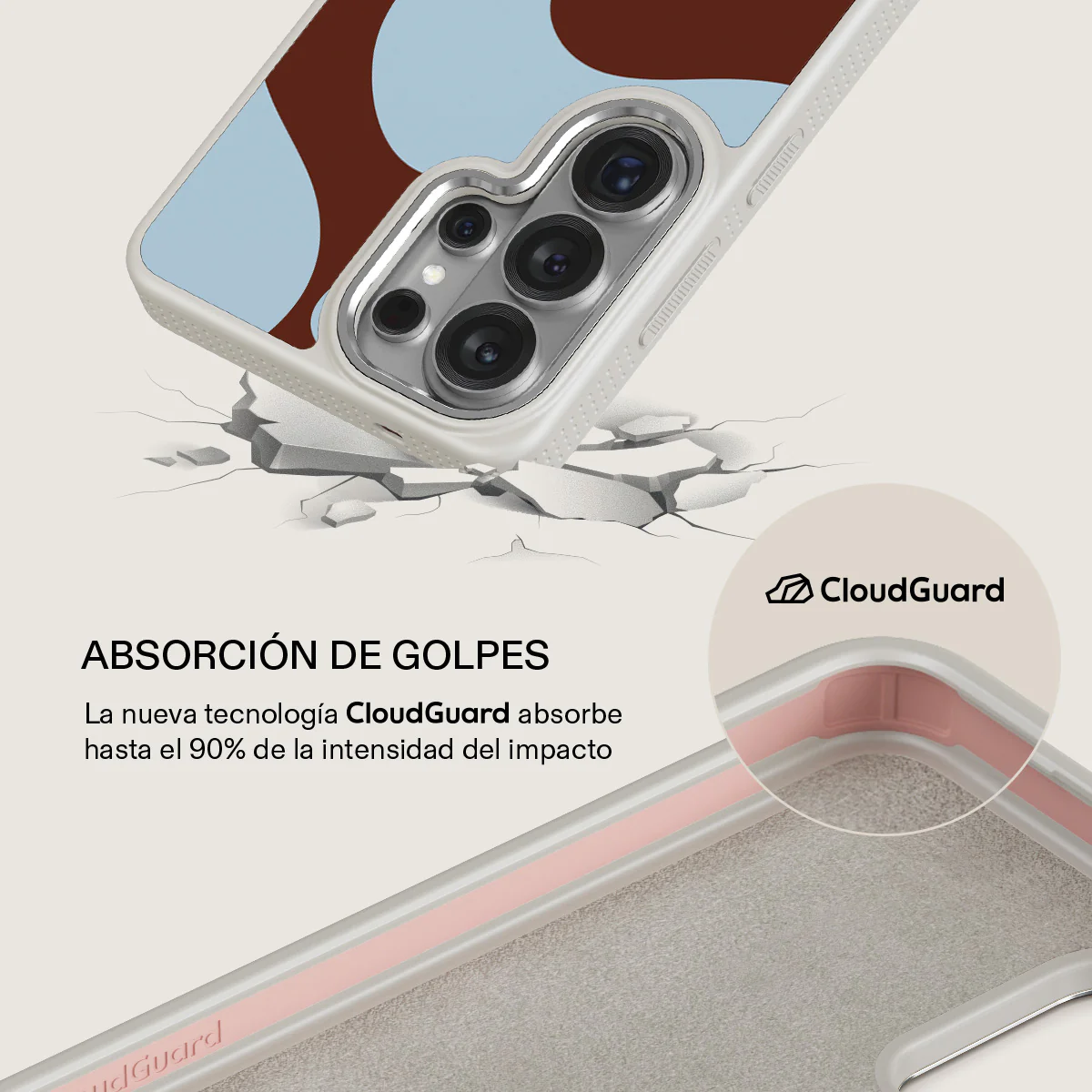 Core - Samsung Galaxy S26 Ultra Funda - Image 35