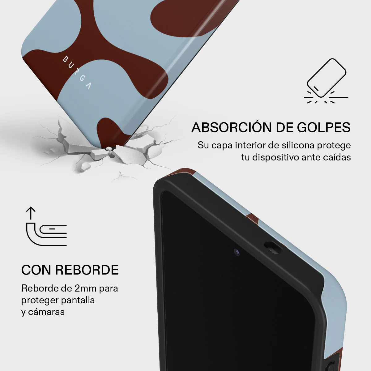 Core - Samsung Galaxy S26 Ultra Funda - Image 4
