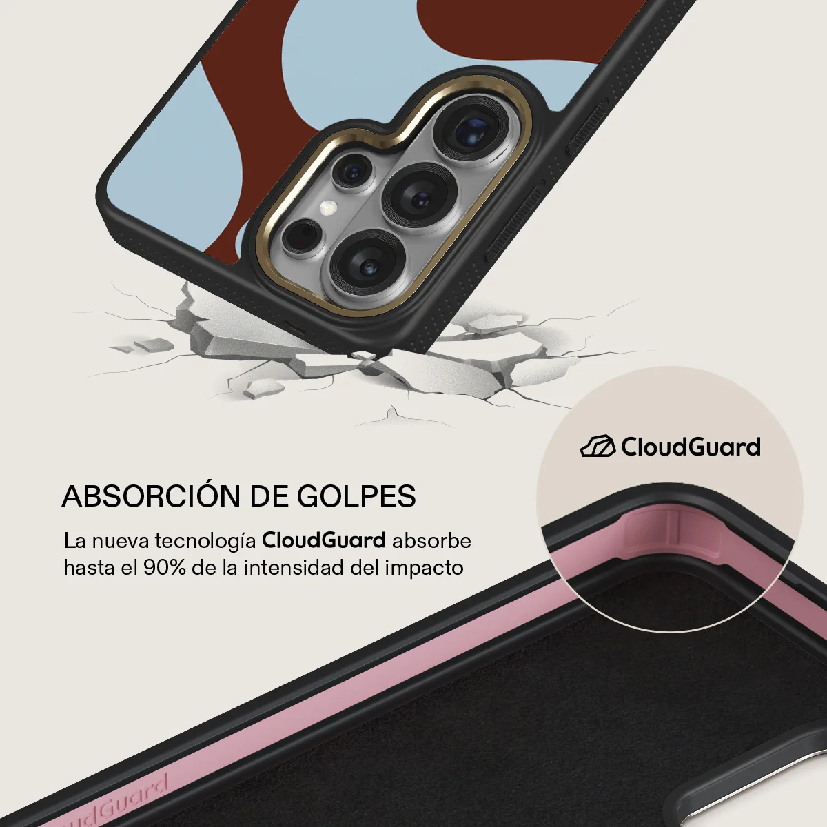 Core - Samsung Galaxy S26 Ultra Funda - Image 7