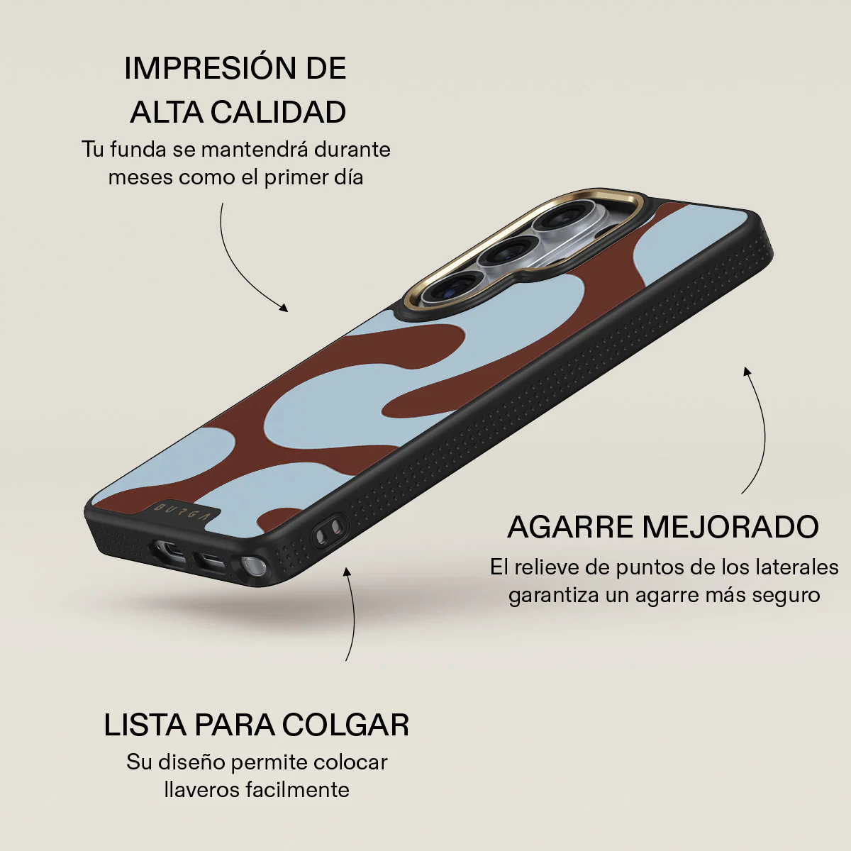 Core - Samsung Galaxy S26 Ultra Funda - Image 9