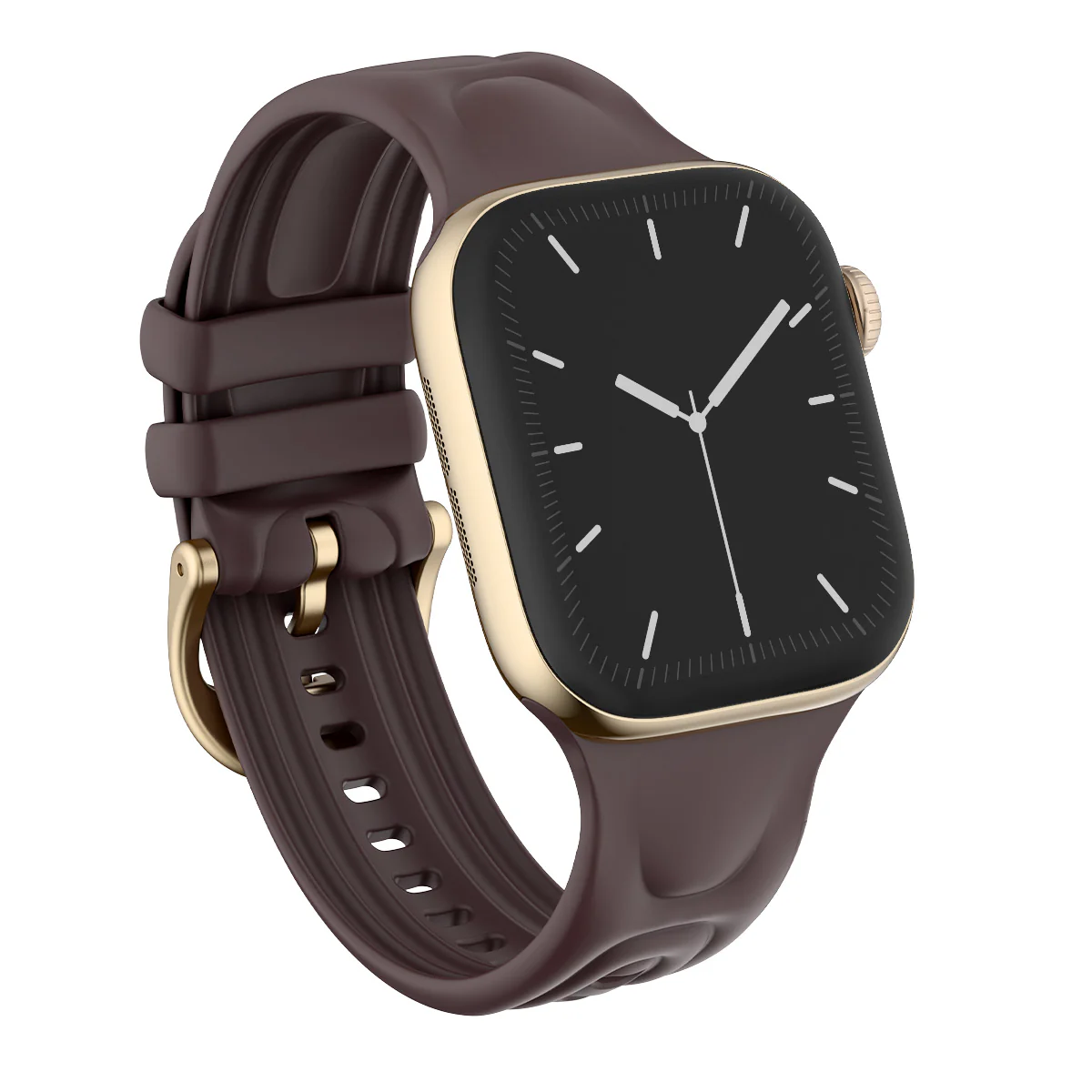Correa de goma para Apple Watch - Cloud - Image 11