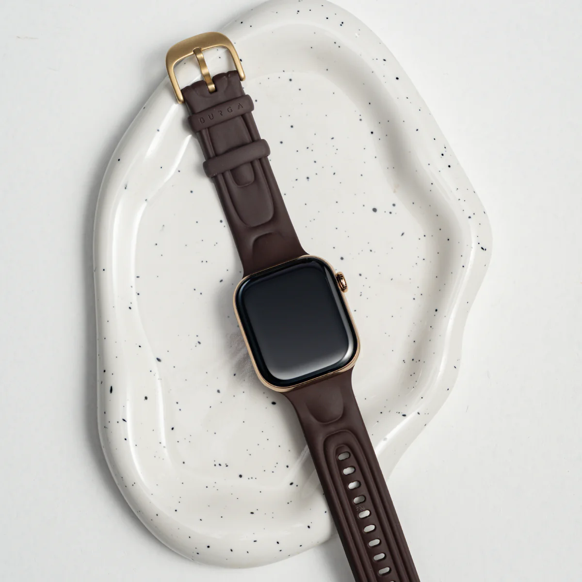 Correa de goma para Apple Watch - Cloud - Image 23