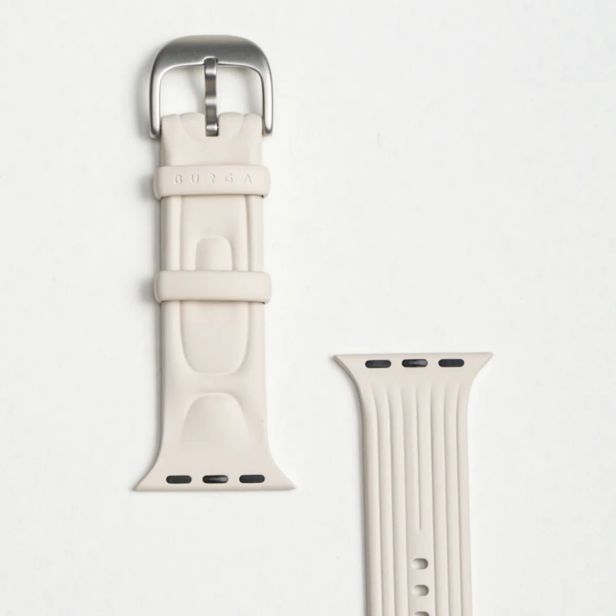 Correa de goma para Apple Watch - Cloud - Image 35