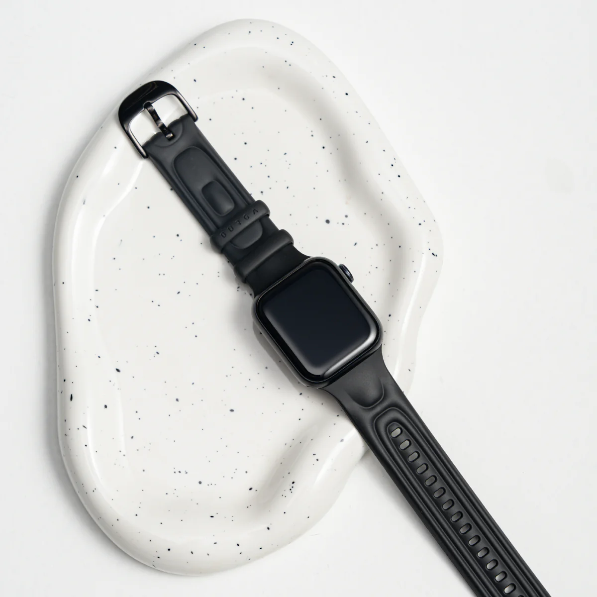 Correa de goma para Apple Watch - Cloud - Image 43