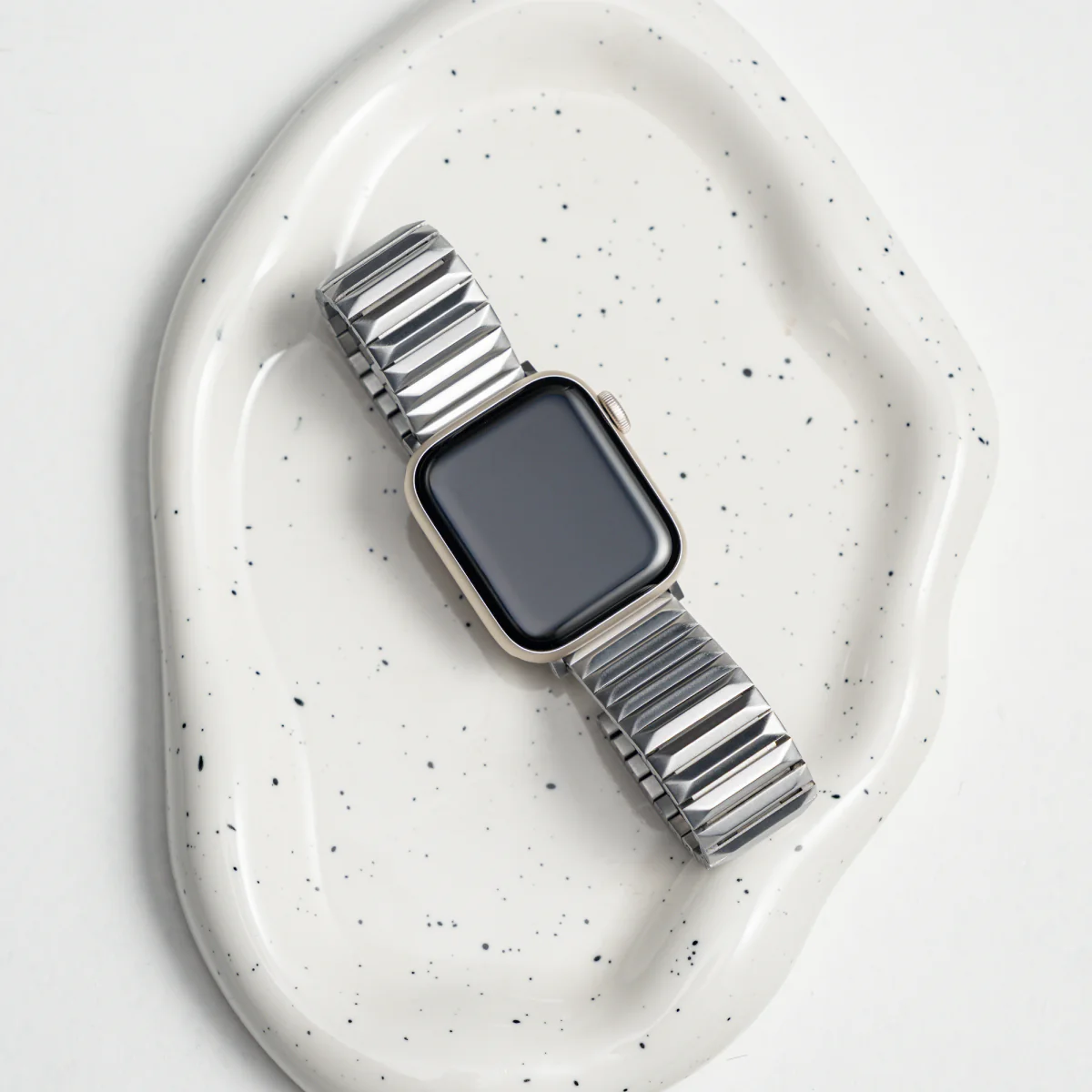 Correa metálica para Apple Watch - First Class - Image 46