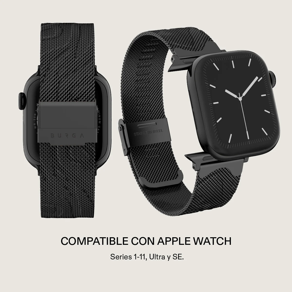 Correa metálica para Apple Watch - Opulence - Image 24