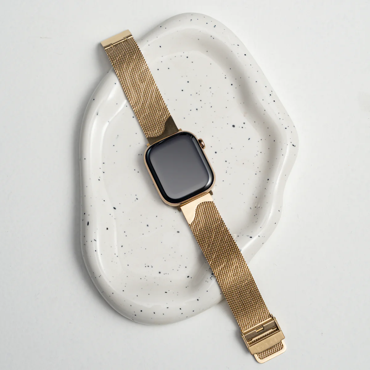 Correa metálica para Apple Watch - Opulence - Image 38