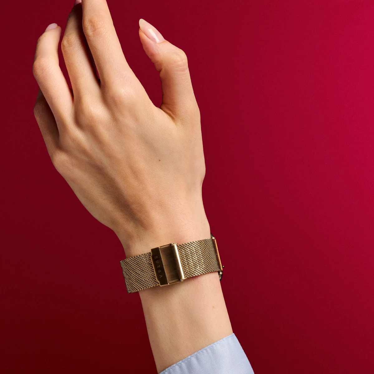 Correa metálica para Apple Watch - Opulence - Image 39
