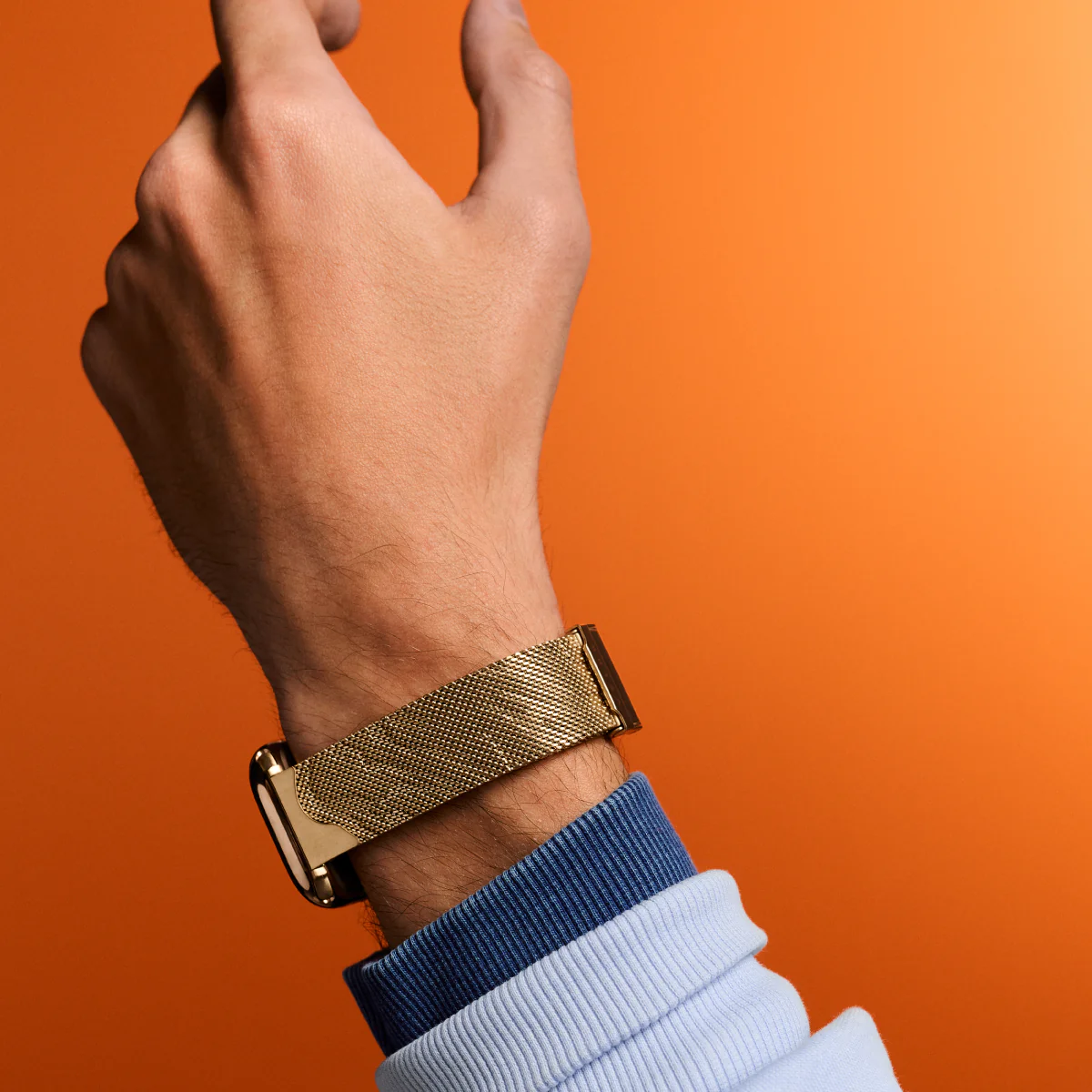 Correa metálica para Apple Watch - Opulence - Image 41