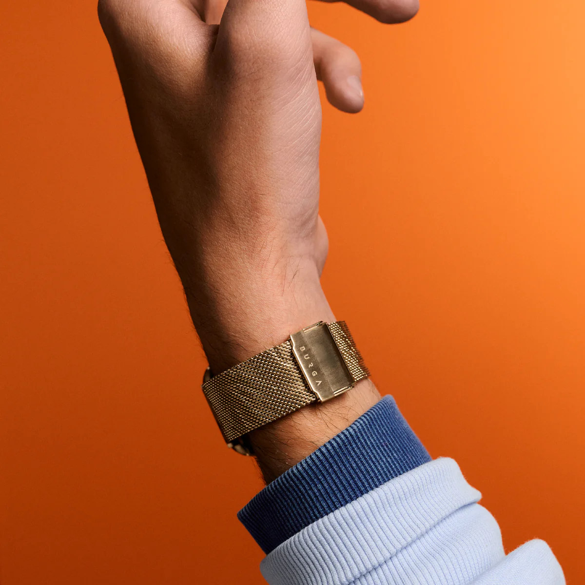 Correa metálica para Apple Watch - Opulence - Image 42