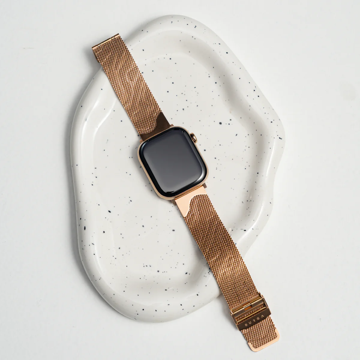 Correa metálica para Apple Watch - Opulence - Image 45