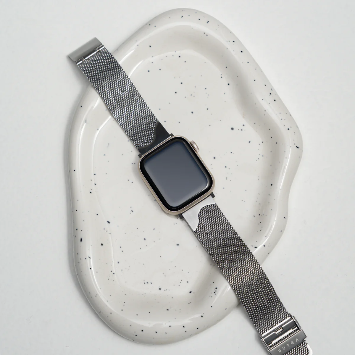 Correa metálica para Apple Watch - Opulence - Image 48