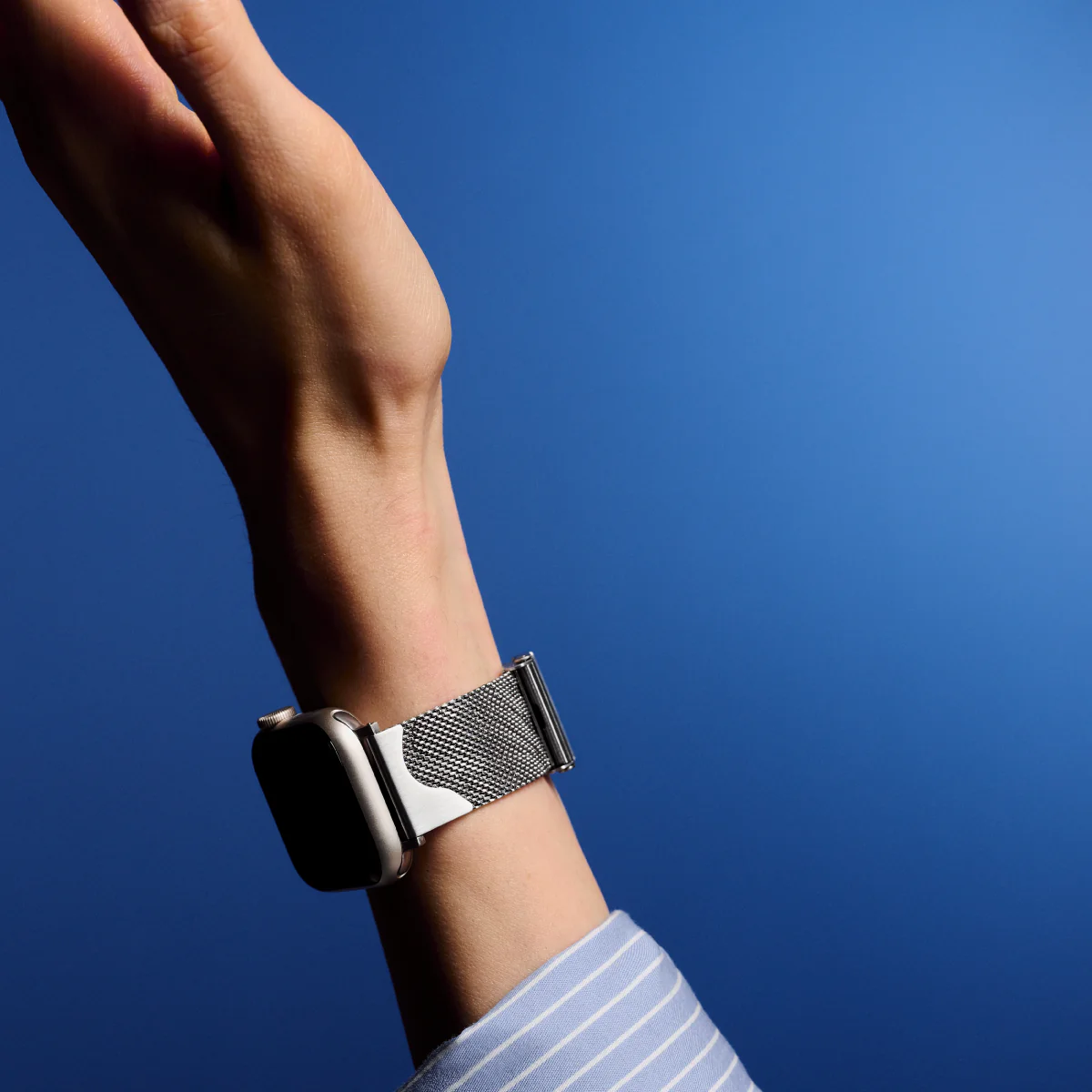 Correa metálica para Apple Watch - Opulence - Image 49