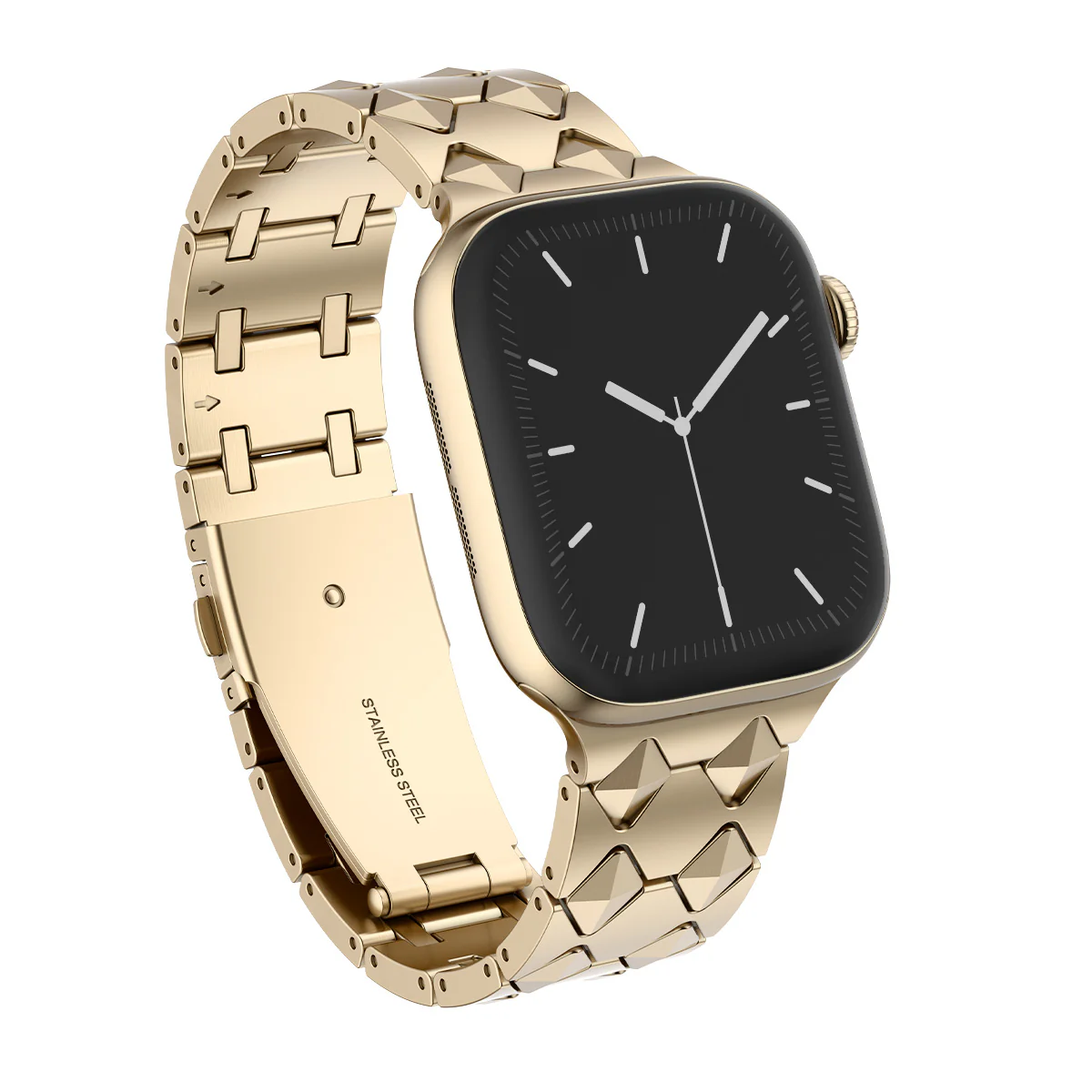 Correa metálica para Apple Watch - Signature Move - Image 13