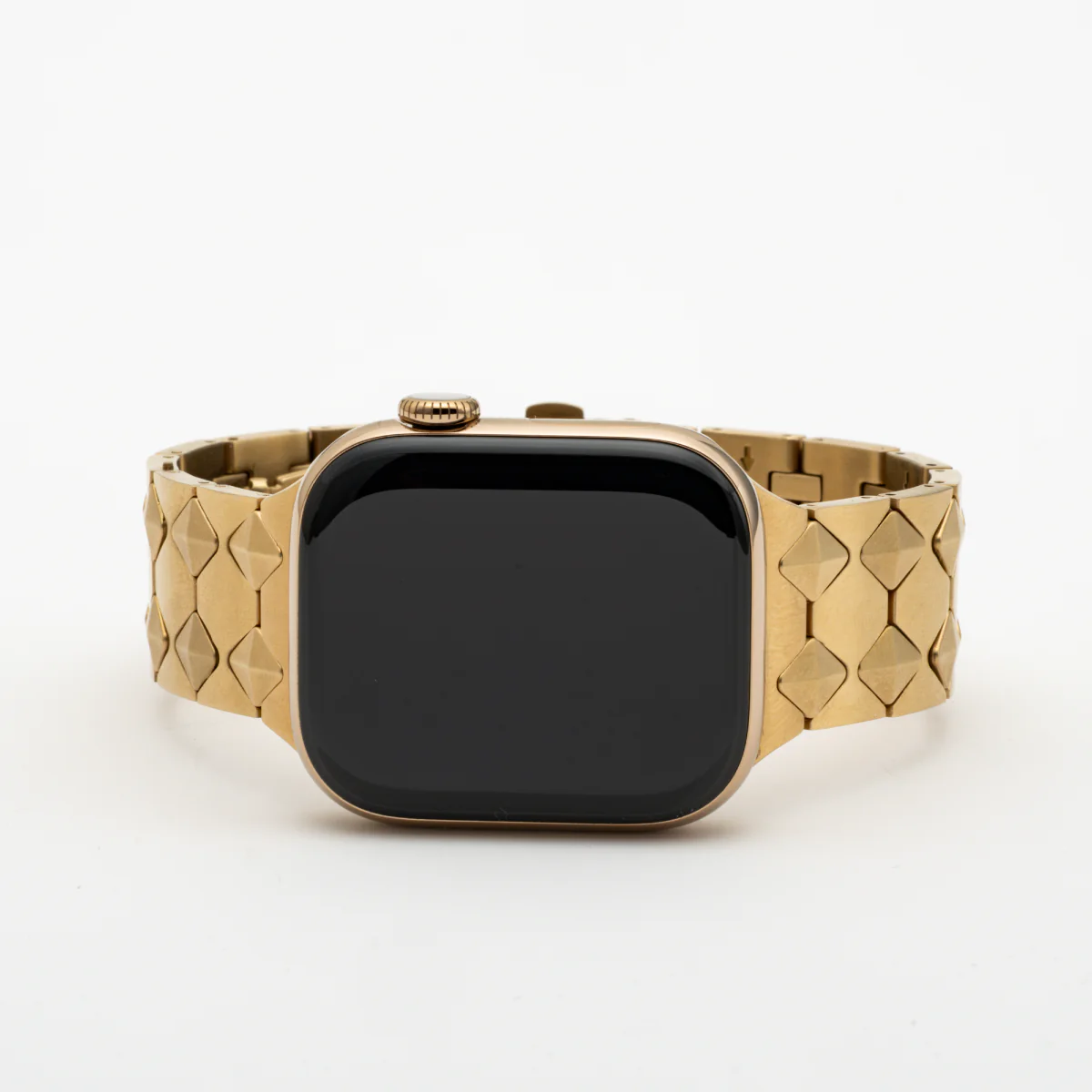 Correa metálica para Apple Watch - Signature Move - Image 30