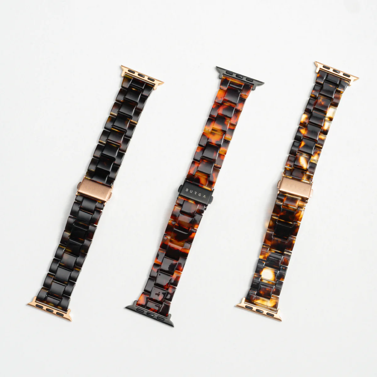 Correas para Apple Watch de acetato - Image 46