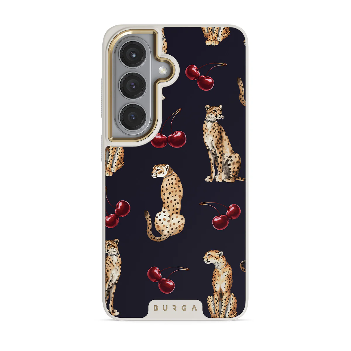 Cougar - Samsung Galaxy S26 Funda - Image 26