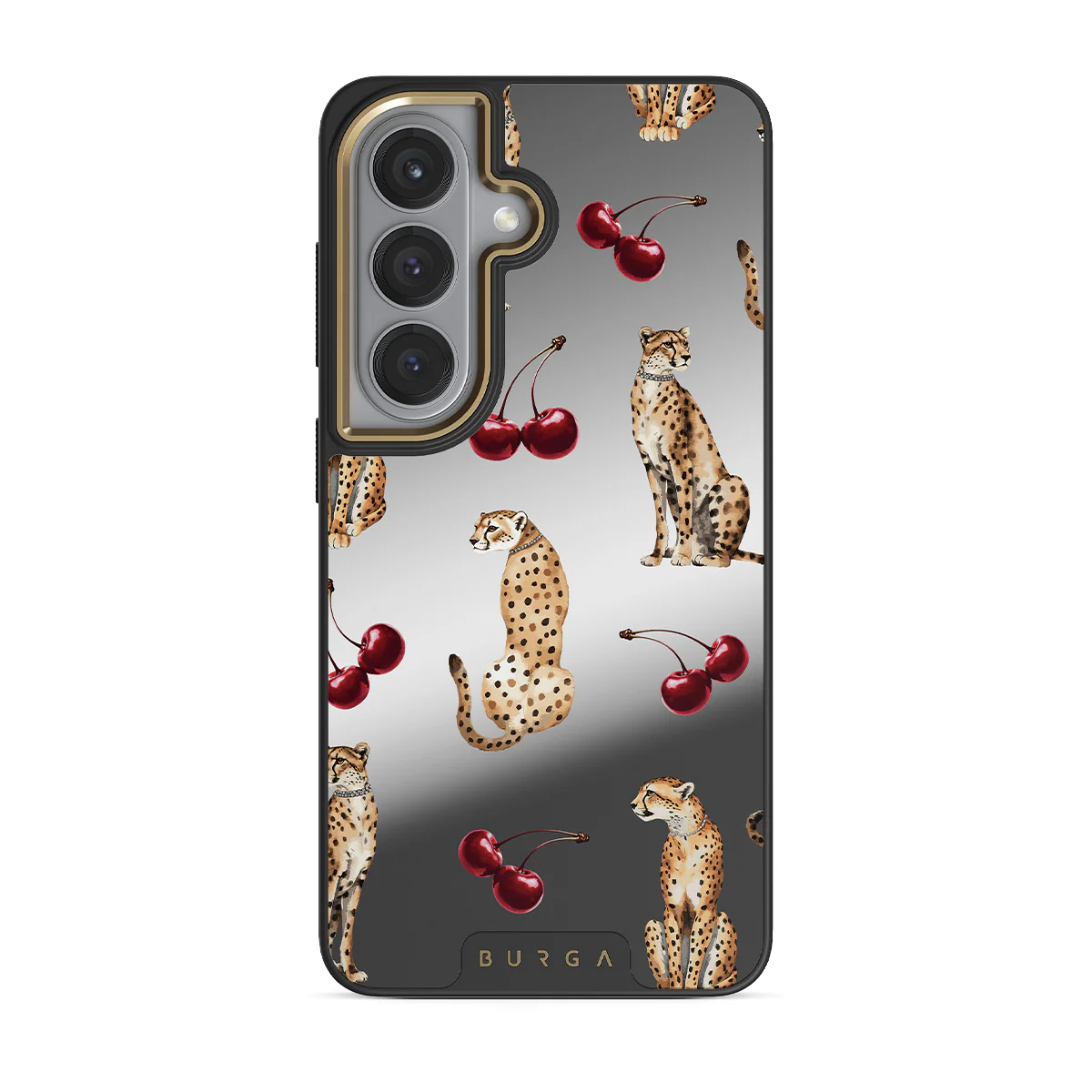 Cougar - Samsung Galaxy S26 Funda - Image 40