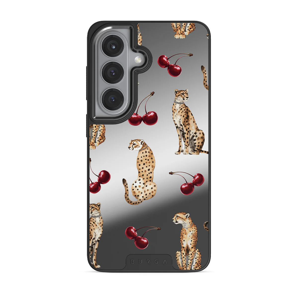 Cougar - Samsung Galaxy S26 Funda - Image 48