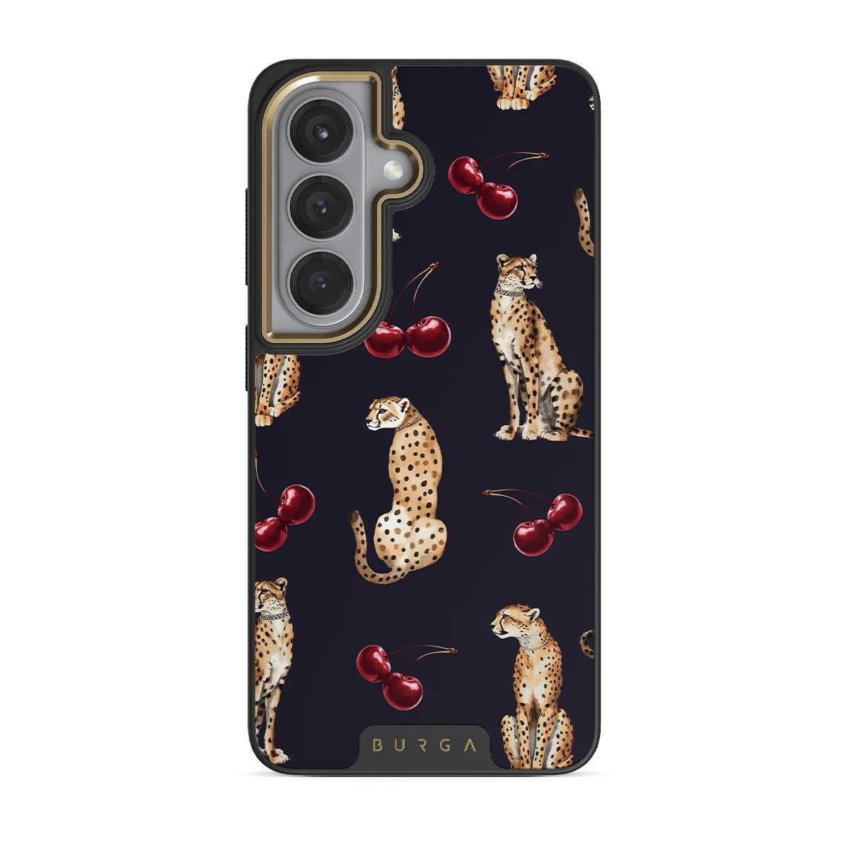 Cougar - Samsung Galaxy S26 Funda - Image 5