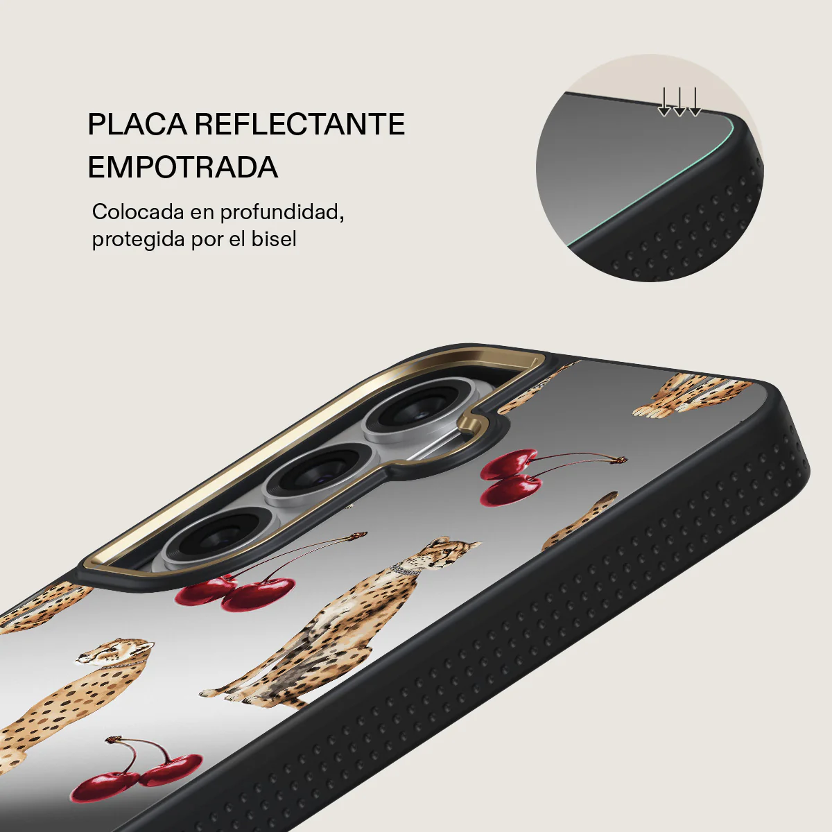 Cougar - Samsung Galaxy S26 Plus Funda - Image 43