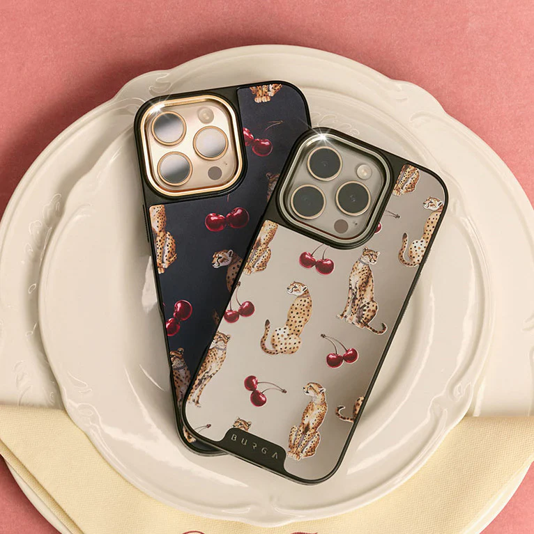 Cougar - Samsung Galaxy S26 Plus Funda - Image 73