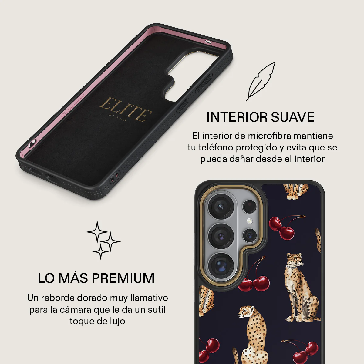 Cougar - Samsung Galaxy S26 Ultra Funda - Image 10