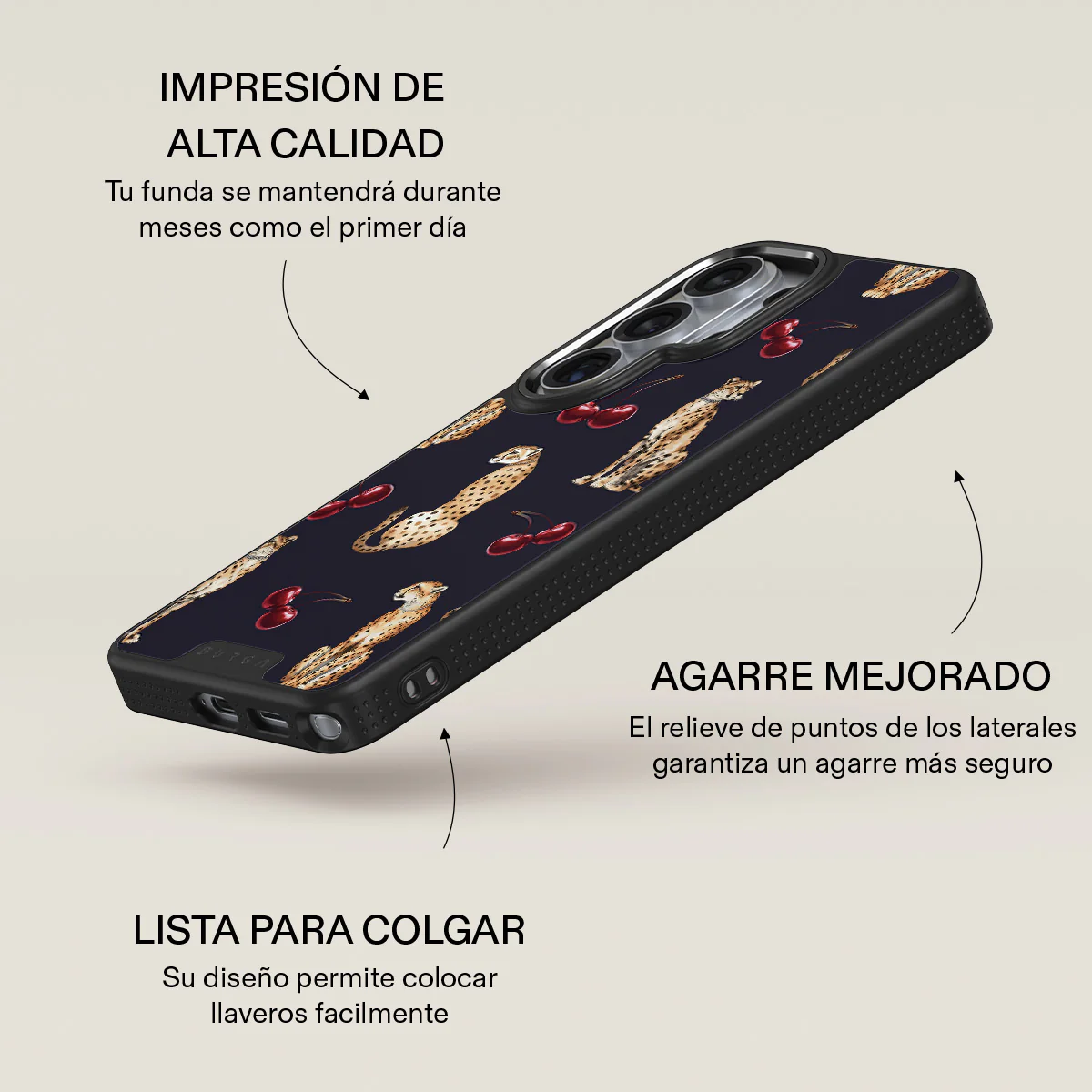 Cougar - Samsung Galaxy S26 Ultra Funda - Image 16