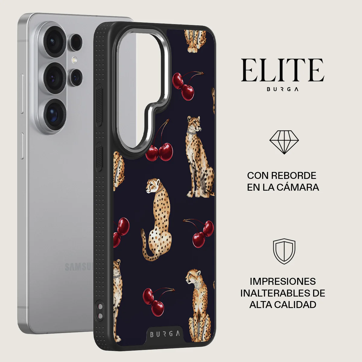 Cougar - Samsung Galaxy S26 Ultra Funda - Image 20