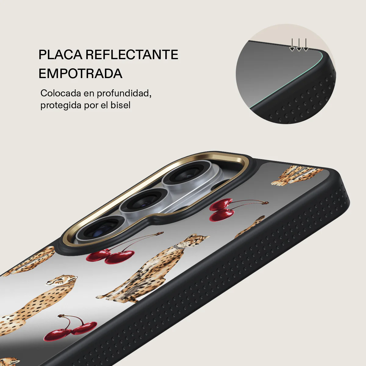 Cougar - Samsung Galaxy S26 Ultra Funda - Image 43