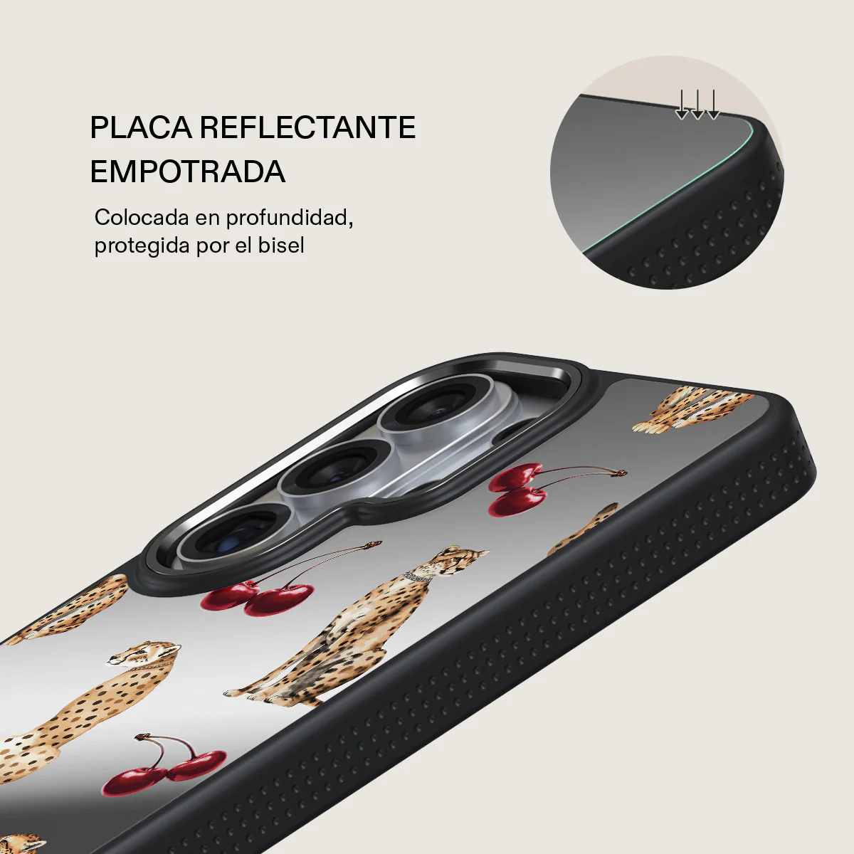 Cougar - Samsung Galaxy S26 Ultra Funda - Image 51
