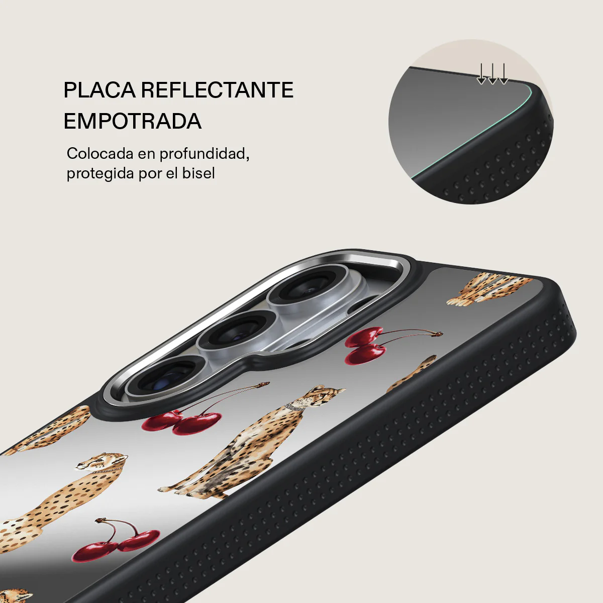Cougar - Samsung Galaxy S26 Ultra Funda - Image 59