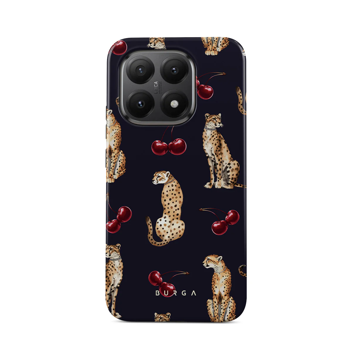 Cougar - Xiaomi 15T Funda